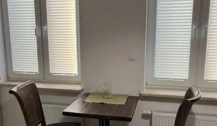 Mieszkanie 2-pokojowe Katowice Nikiszowiec, ul. Zofii Nałkowskiej