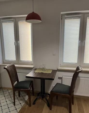 Mieszkanie 2-pokojowe Katowice Nikiszowiec, ul. Zofii Nałkowskiej