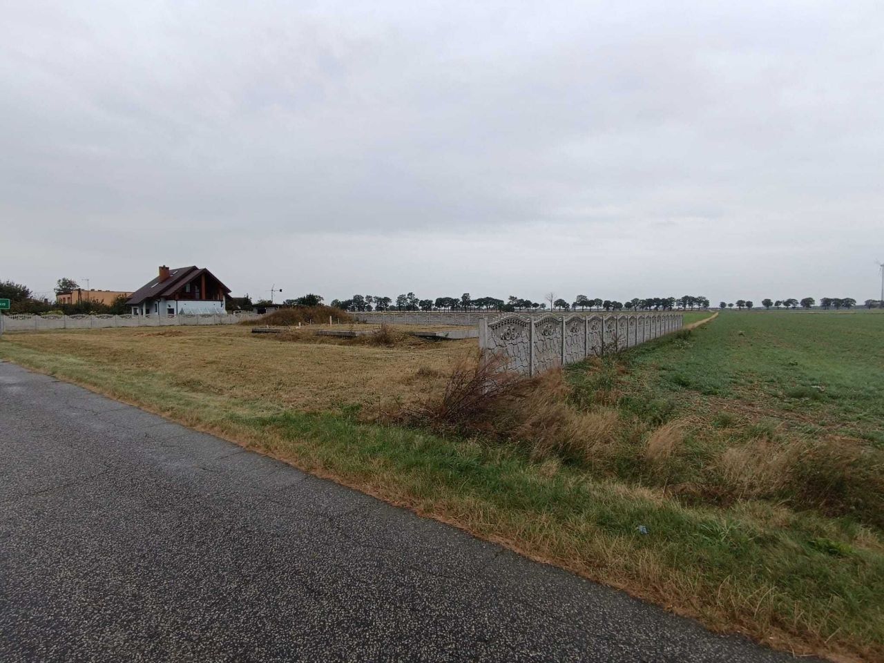 Działka budowlana Jabłonka. Zdjęcie 8