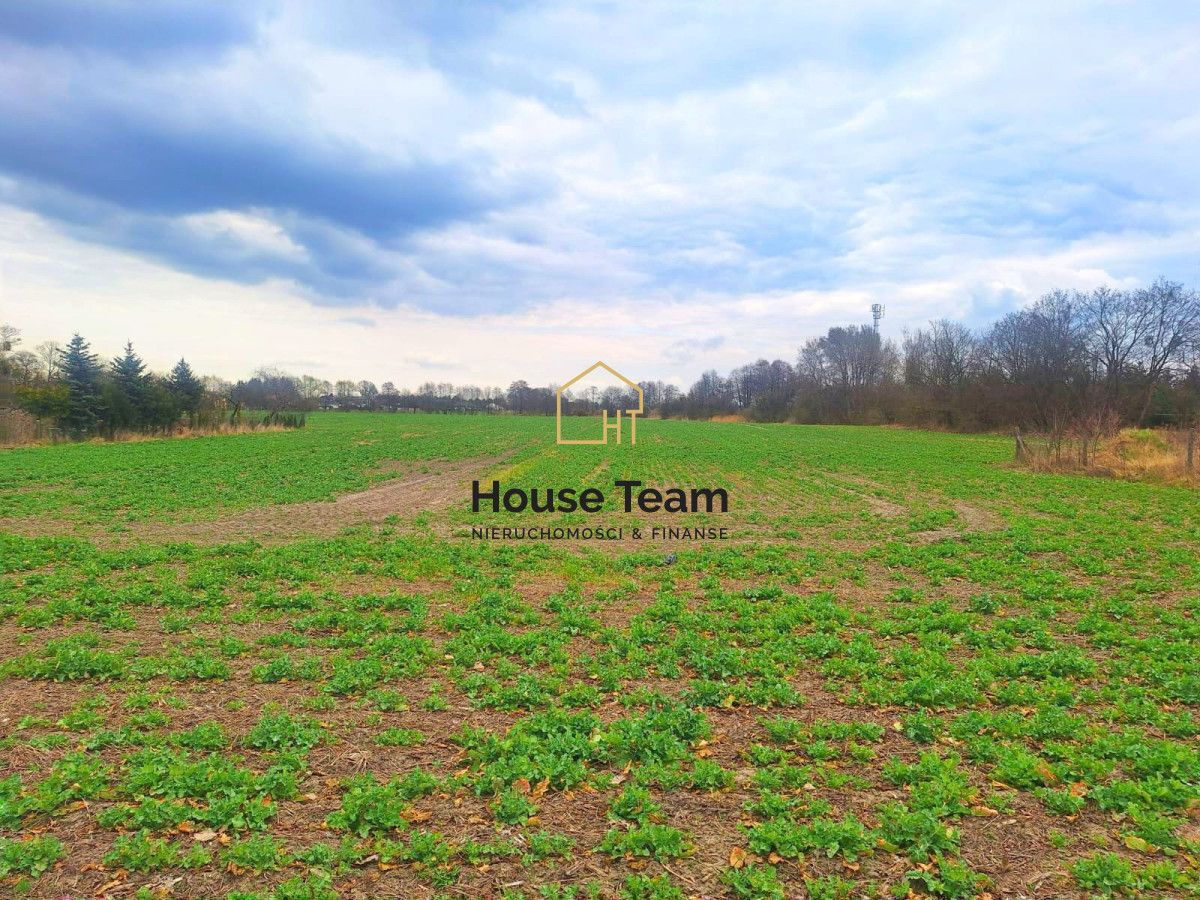 Działka budowlana Żołędowo, ul. Klonowa. Zdjęcie 2