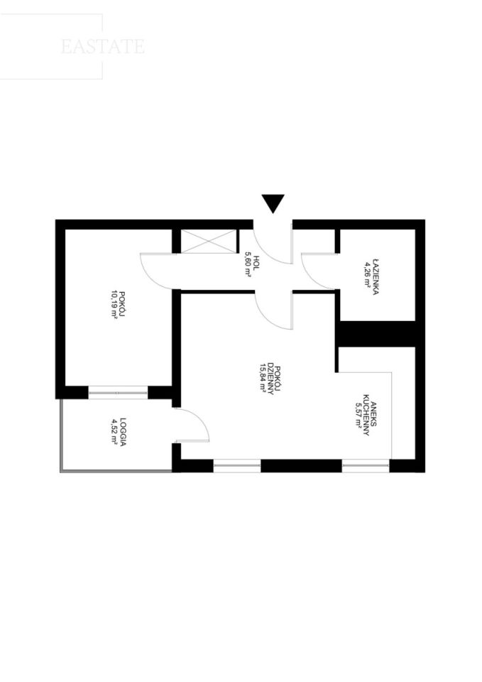 Mieszkanie 2-pokojowe Warszawa Bemowo, ul. Górczewska. Zdjęcie 16