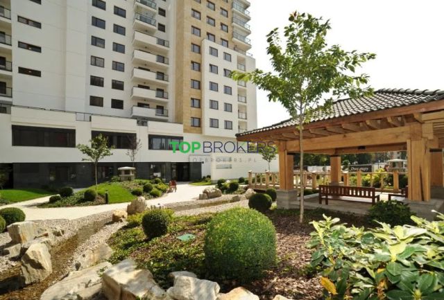 Mieszkanie 2-pokojowe Warszawa Ursynów, ul. Kłobucka. Zdjęcie 17