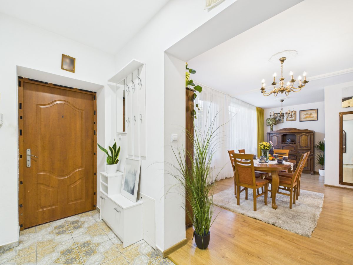 bliźniak, 12 pokoi Piastów, ul. Stefana Żeromskiego. Zdjęcie 5