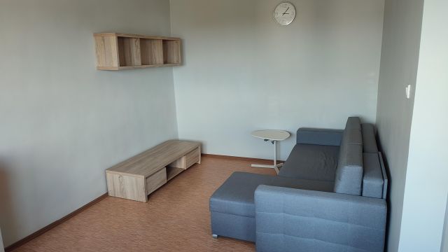 Mieszkanie 1-pokojowe Łódź Bałuty, ul. Aleksandrowska. Zdjęcie 1