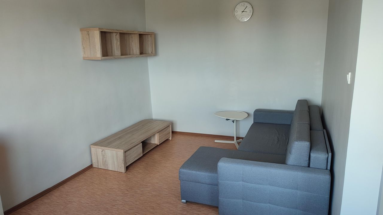 Mieszkanie 1-pokojowe Łódź Bałuty, ul. Aleksandrowska