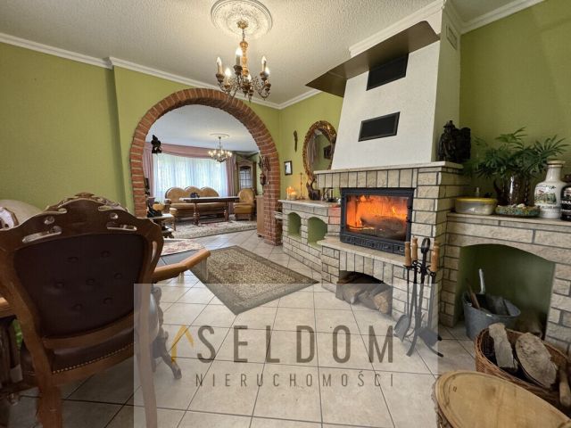 dom wolnostojący, 4 pokoje Stare Siołkowice. Zdjęcie 6