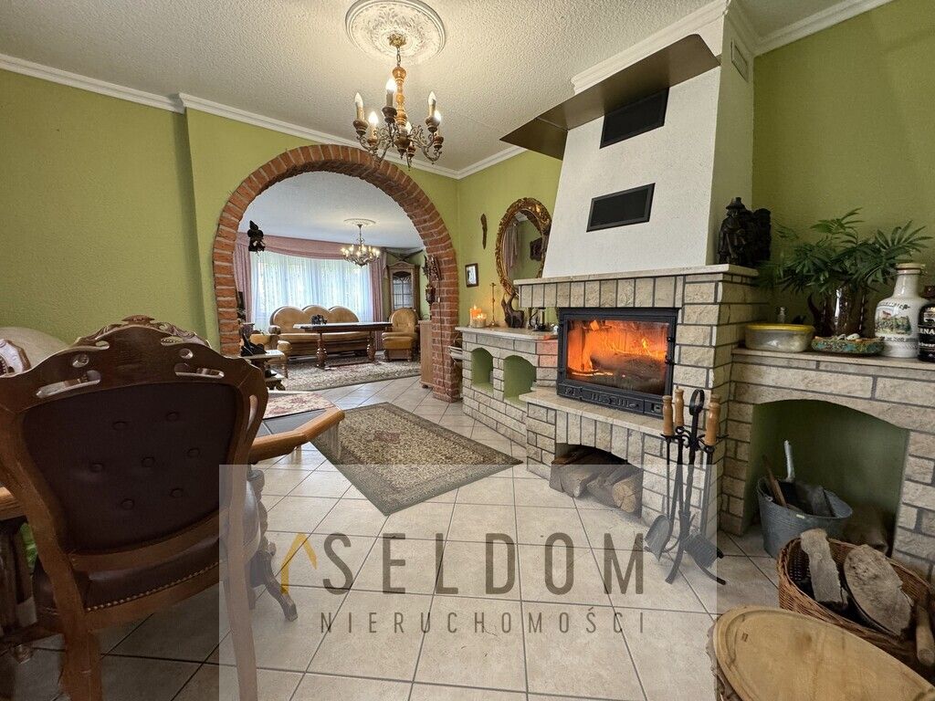 dom wolnostojący, 4 pokoje Stare Siołkowice. Zdjęcie 6