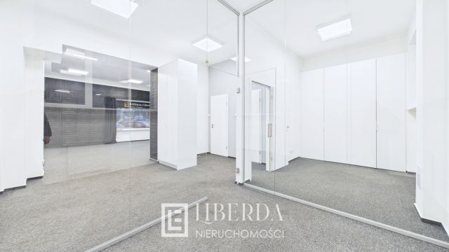 Nieruchomość komercyjna Warszawa Wola, ul. Złota. Zdjęcie 5