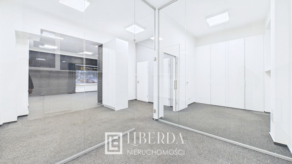 Nieruchomość komercyjna Warszawa Wola, ul. Złota. Zdjęcie 5