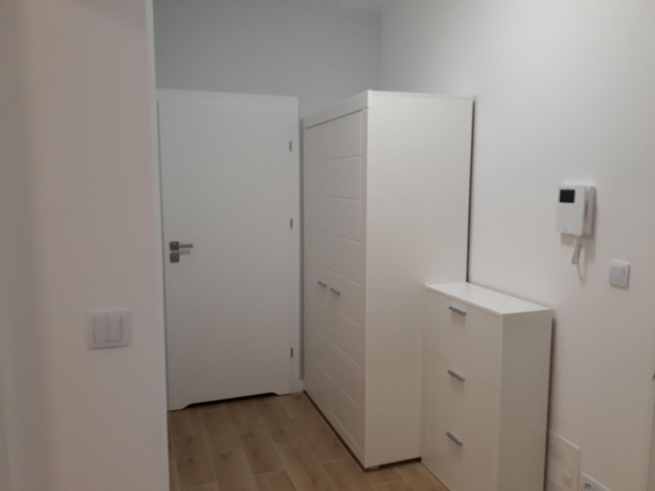 Mieszkanie 2-pokojowe Warszawa Bielany, ul. Zbigniewa Romaszewskiego. Zdjęcie 8