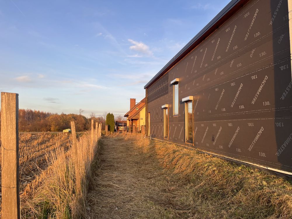 dom wolnostojący Niwnica. Zdjęcie 2