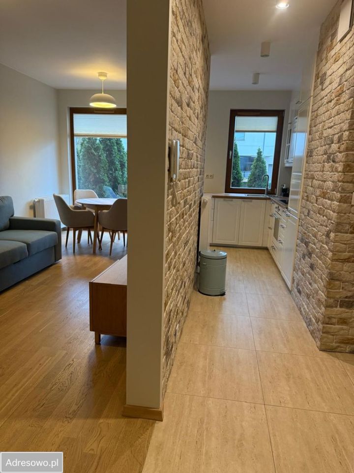 Mieszkanie 2-pokojowe Warszawa Bielany, ul. Zbigniewa Romaszewskiego. Zdjęcie 3