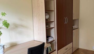 Mieszkanie 3-pokojowe Wrocław Krzyki, ul. Śliczna