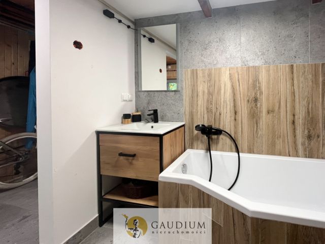 dom wolnostojący, 5 pokoi Borzestowska Huta. Zdjęcie 48