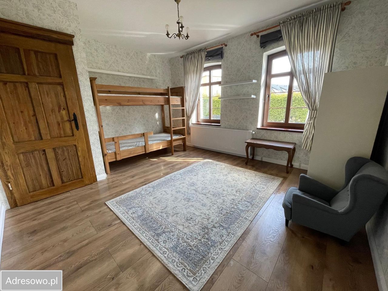 dom wolnostojący, 6 pokoi Ustronie Morskie, ul. Rolna. Zdjęcie 7