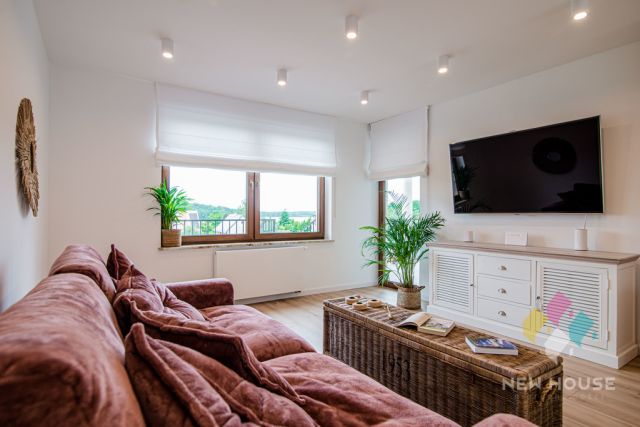 dom wolnostojący, 5 pokoi Dorotowo. Zdjęcie 16