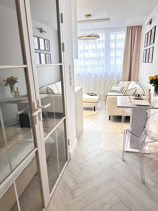 Mieszkanie 1-pokojowe Katowice os. Tysiąclecia, ul. Piastów. Zdjęcie 8