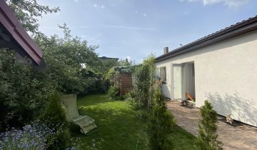 dom wolnostojący, 3 pokoje Łomża, ul. Spokojna