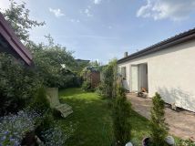 dom wolnostojący, 3 pokoje Łomża, ul. Spokojna. Zdjęcie 1