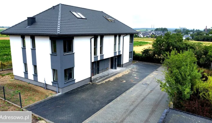 Mieszkanie 2-pokojowe Siemianowice Śląskie Przełajka, ul. Bańgowska