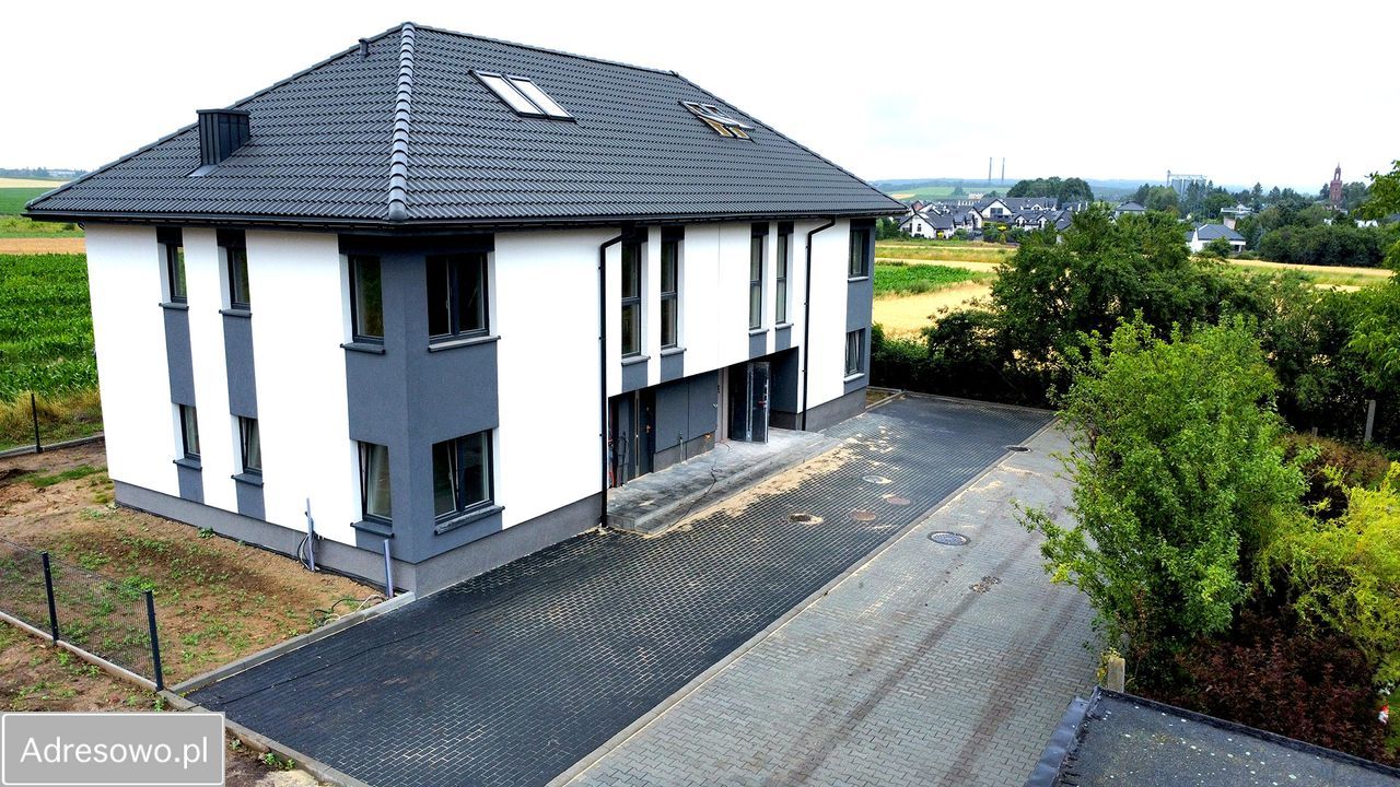 Mieszkanie 2-pokojowe Siemianowice Śląskie Przełajka, ul. Bańgowska