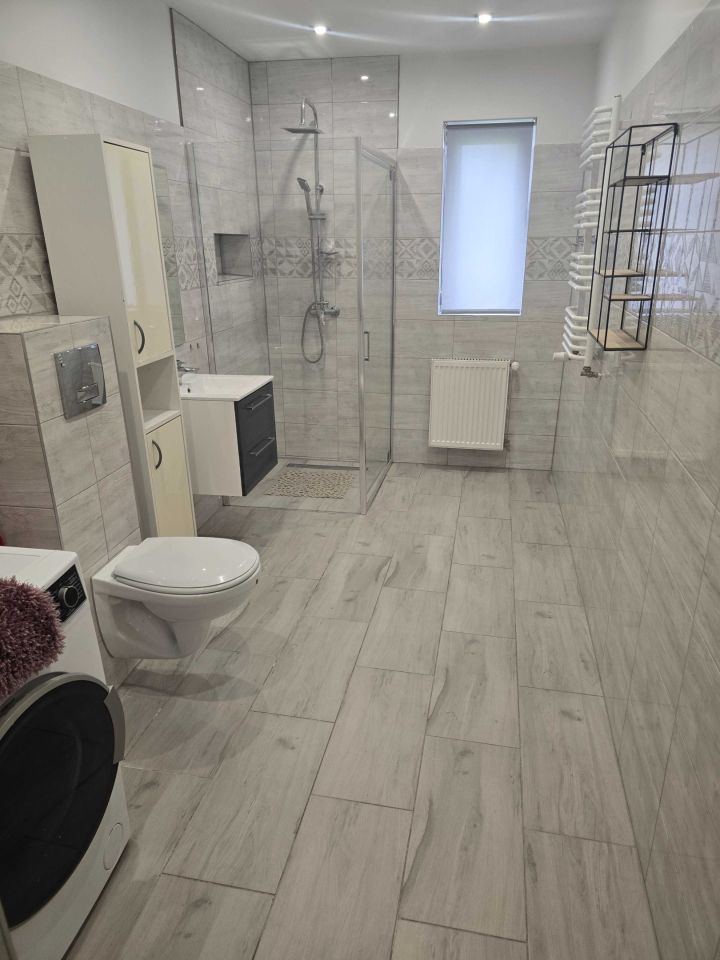 Mieszkanie 2-pokojowe Jędrzychowice. Zdjęcie 4