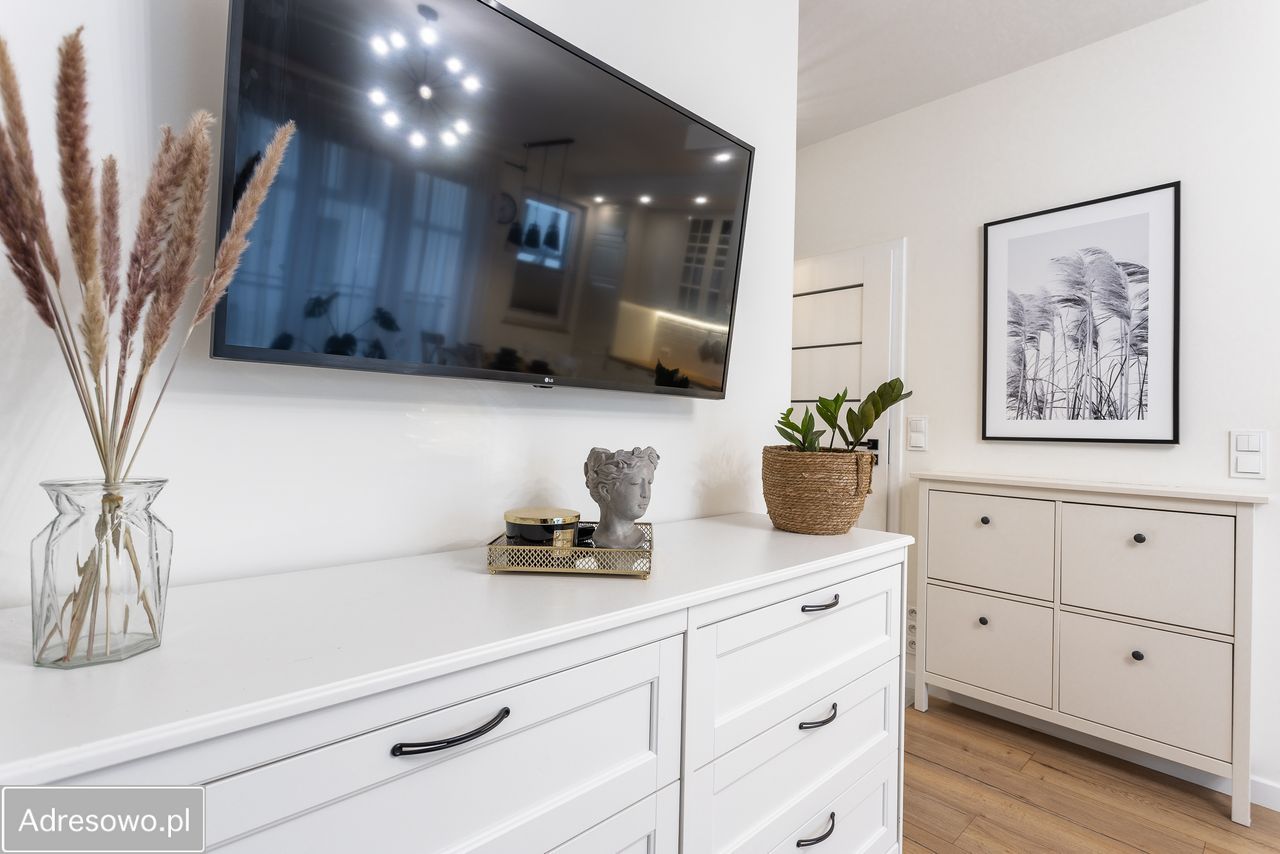 Mieszkanie 1-pokojowe Warszawa Skorosze, ul. Stefanii Wilczyńskiej. Zdjęcie 4