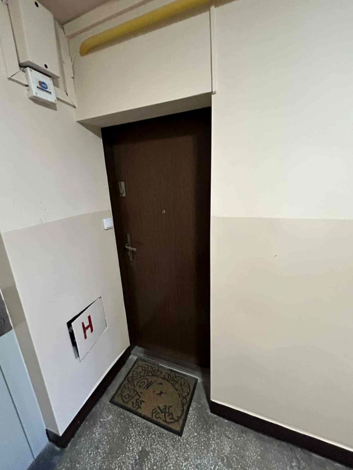 Mieszkanie 3-pokojowe Nowy Sącz Millenium, ul. Nawojowska. Zdjęcie 9