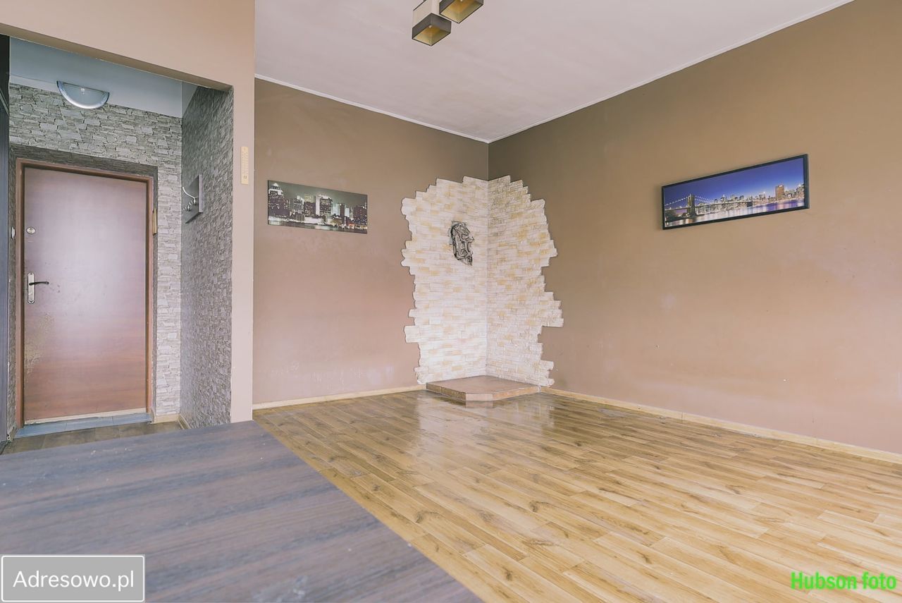 Mieszkanie 2-pokojowe Kalisz Rypinek, ul. Częstochowska. Zdjęcie 2