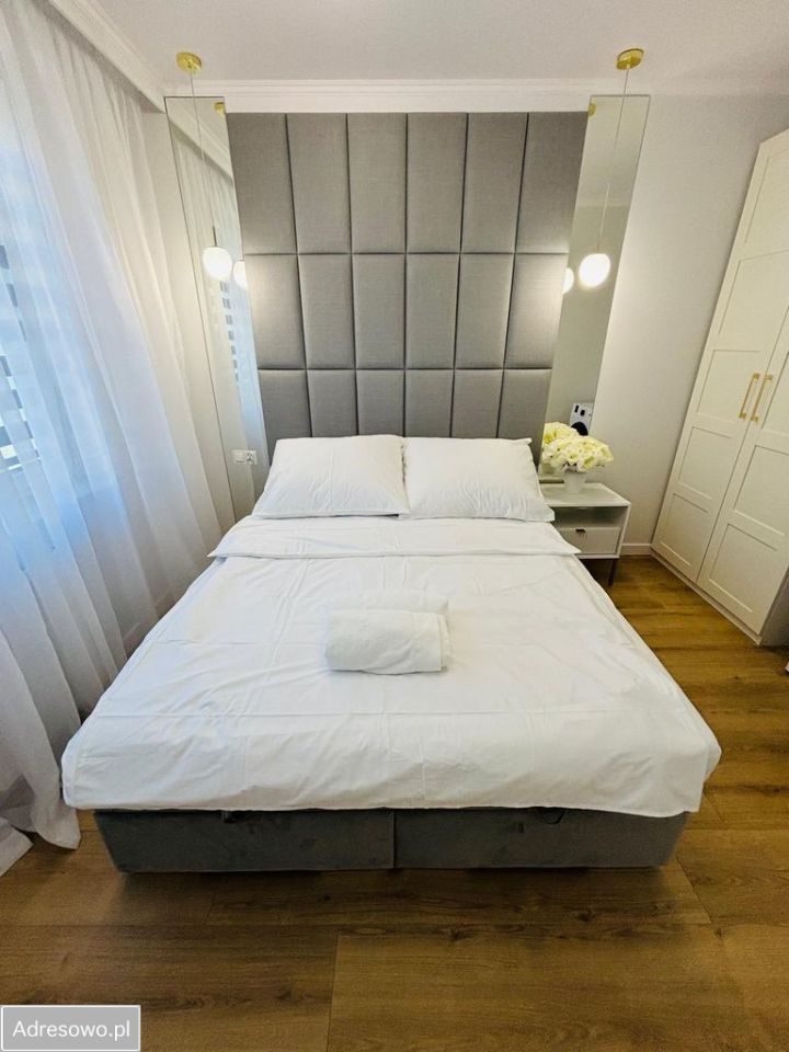 Mieszkanie 4-pokojowe Rzeszów Staromieście, ul. Lubelska. Zdjęcie 5