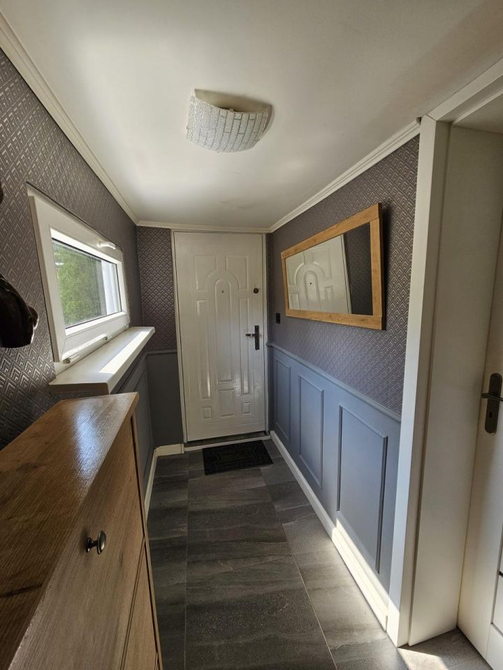 bliźniak, 2 pokoje Zbylitowska Góra, ul. Kasztanowa. Zdjęcie 3