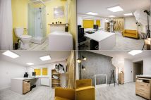 Lokal Kleosin, ul. Leopolda Staffa. Zdjęcie 1