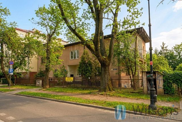 Mieszkanie 5-pokojowe Warszawa Praga-Południe, ul. Jakubowska. Zdjęcie 22