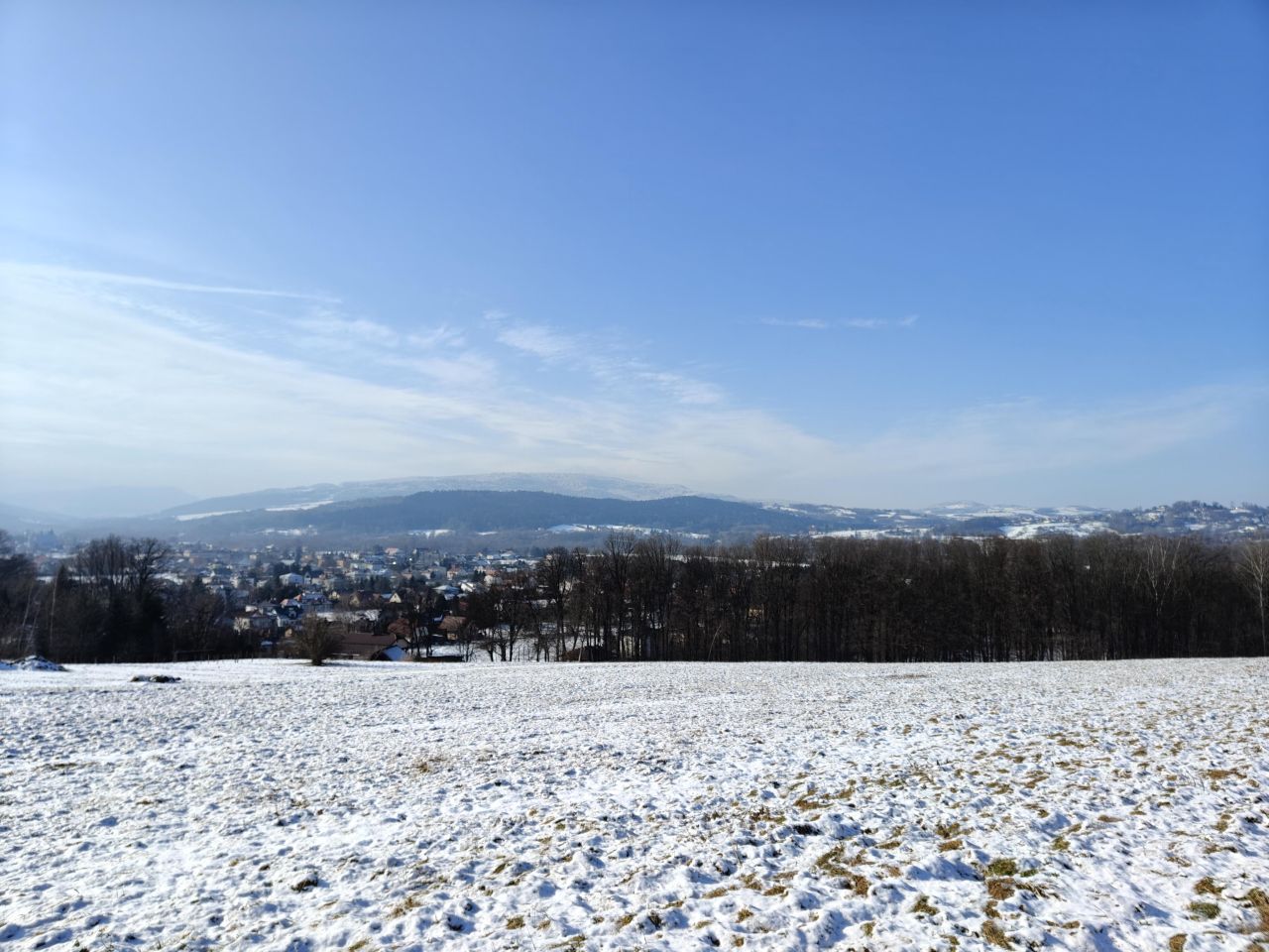 Działka budowlana Gorlice, ul. Władysława Łokietka. Zdjęcie 1