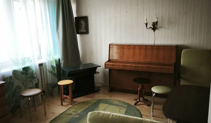 Mieszkanie 4-pokojowe Płock, ul. Wacława Lachmana