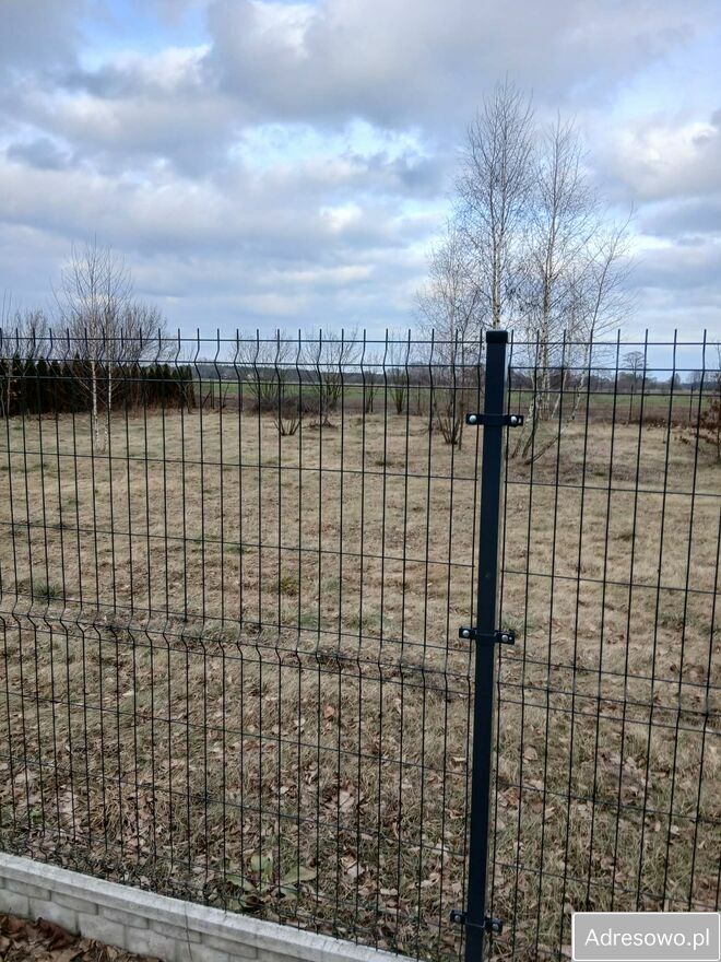 Działka budowlana Bielino. Zdjęcie 2