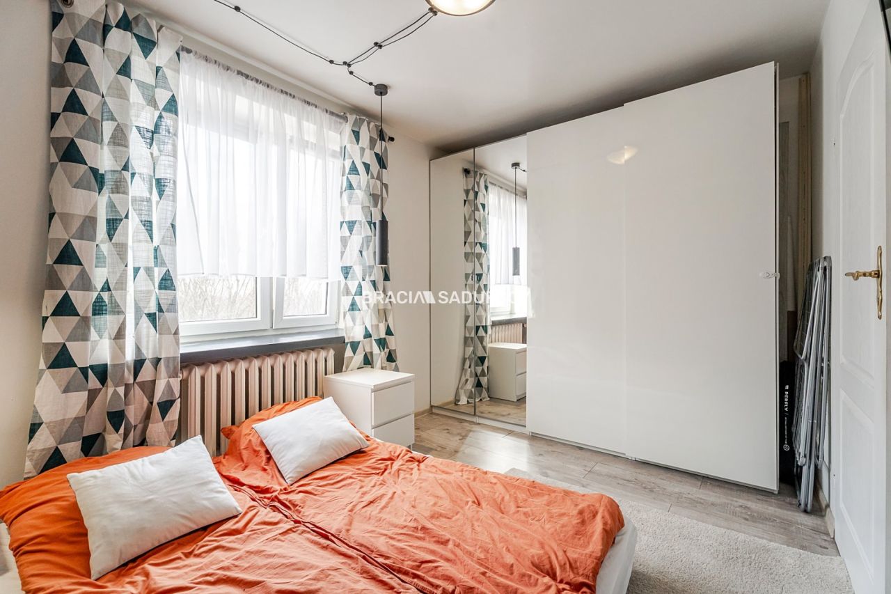 Mieszkanie 2-pokojowe Kraków Podgórze, ul. Lipska. Zdjęcie 14