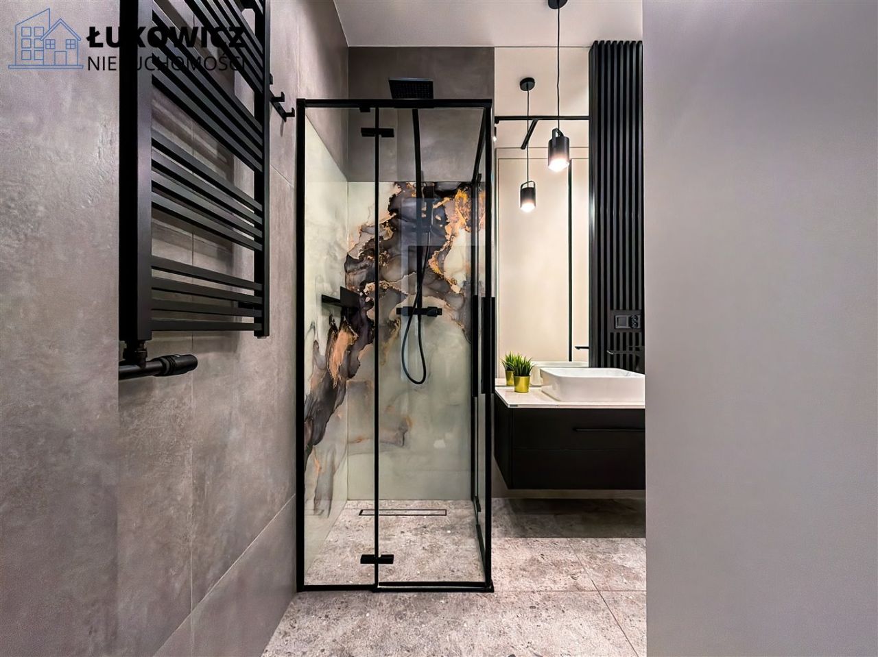 Mieszkanie 3-pokojowe Czechowice-Dziedzice Brzeziny. Zdjęcie 19