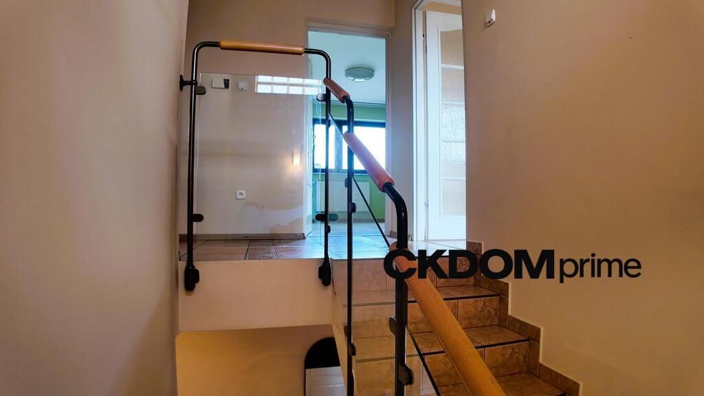 dom wolnostojący, 6 pokoi Kielce Barwinek, ul. Wybraniecka. Zdjęcie 20