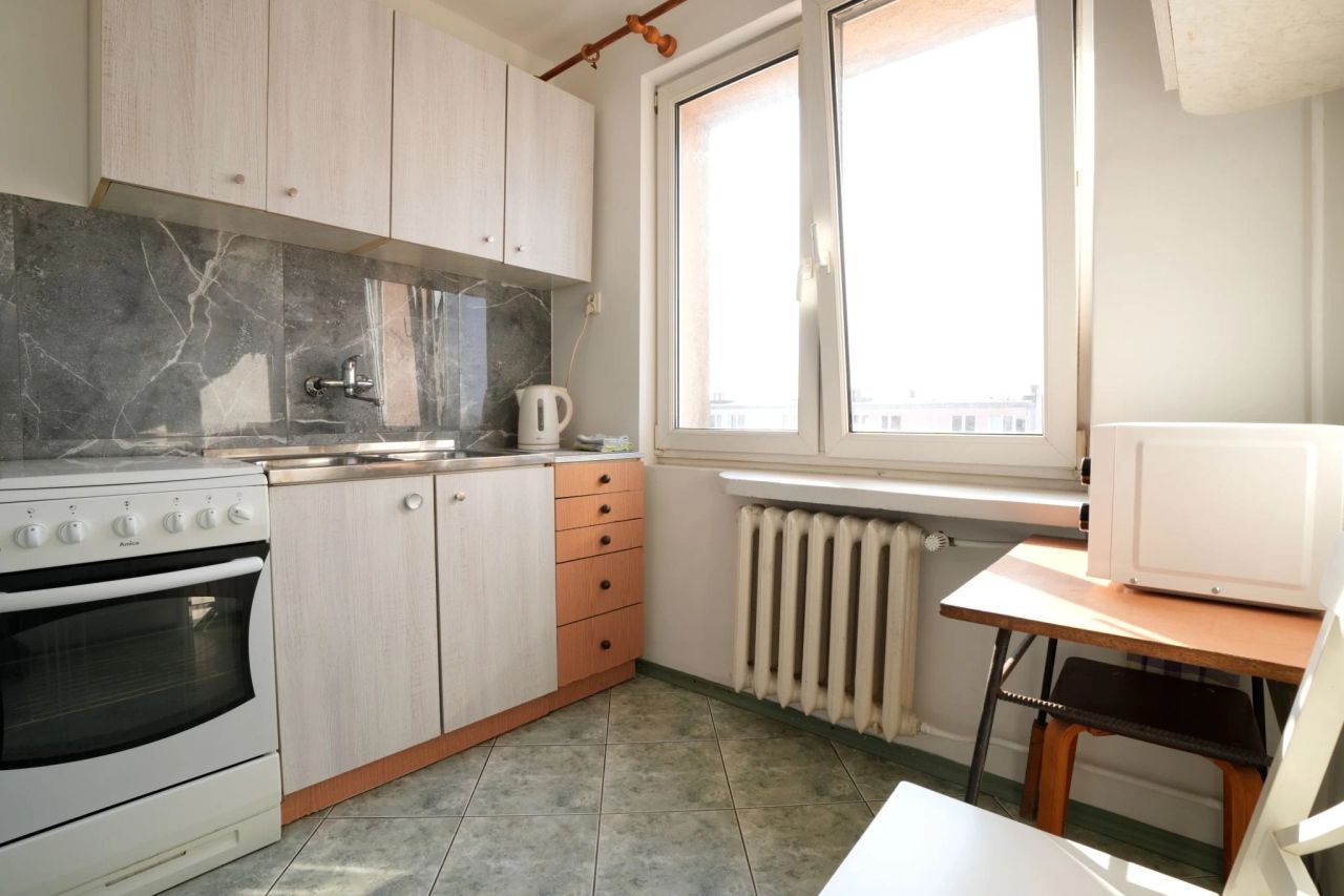 Mieszkanie 1-pokojowe Giżycko, ul. Nowowiejska. Zdjęcie 7