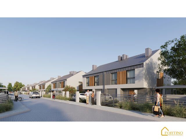 bliźniak, 6 pokoi Nadarzyn. Zdjęcie 10