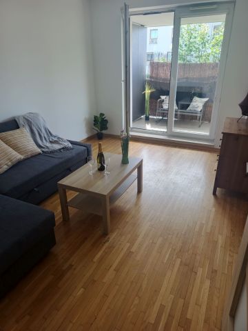 Mieszkanie 2-pokojowe Warszawa Targówek, ul. Zamkowa. Zdjęcie 1