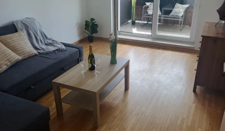 Mieszkanie 2-pokojowe Warszawa Targówek, ul. Zamkowa
