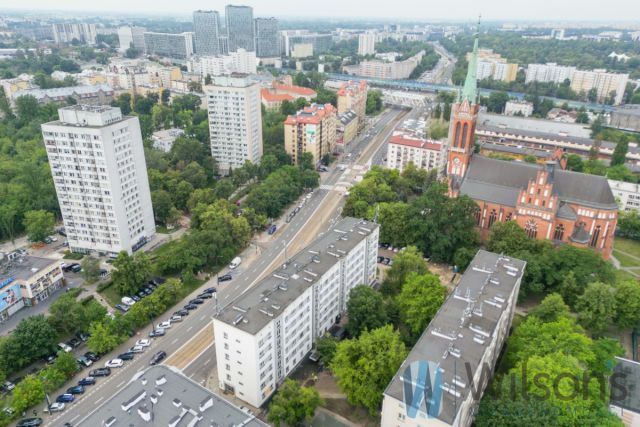 Mieszkanie 2-pokojowe Warszawa Wola, ul. Wolska. Zdjęcie 17