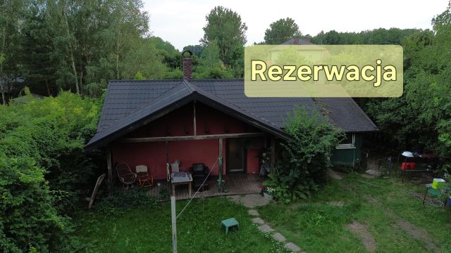 dom wolnostojący Gamratka. Zdjęcie 1