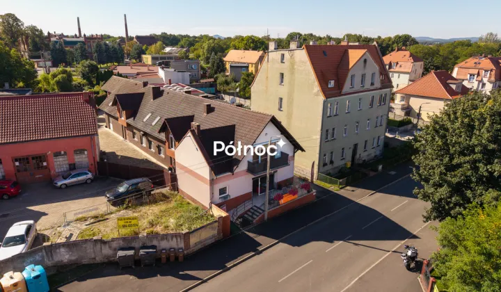 Lokal Pieńsk, ul. Bolesławiecka