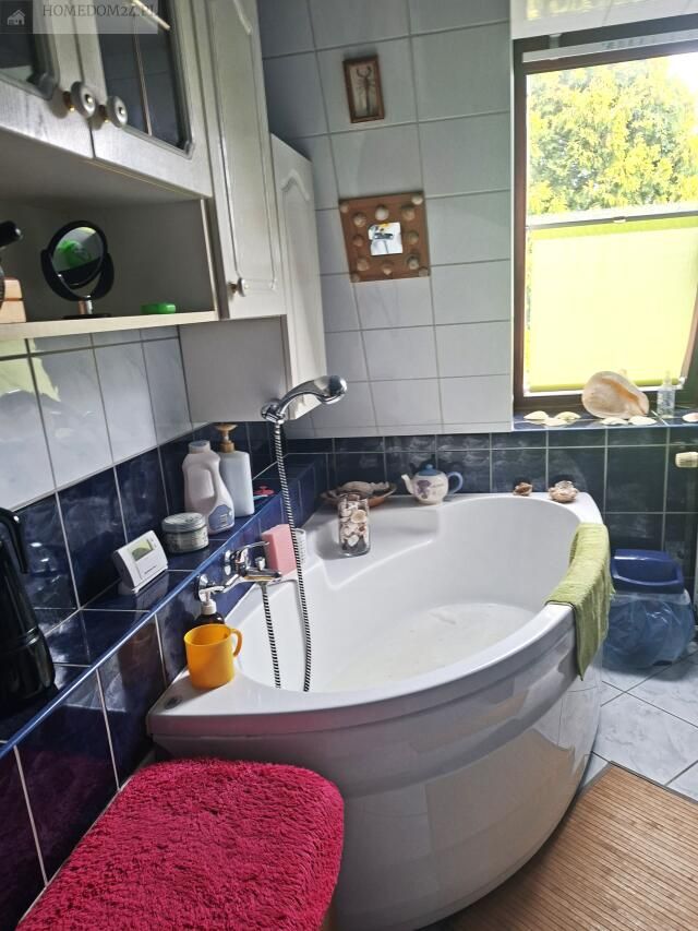 dom szeregowy, 5 pokoi Wrocław Fabryczna, ul. Iławska. Zdjęcie 8