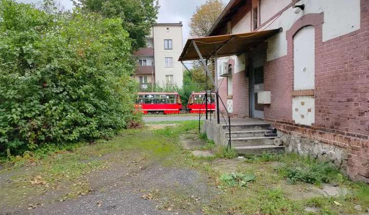 Lokal Bytom Szombierki, ul. Zabrzańska