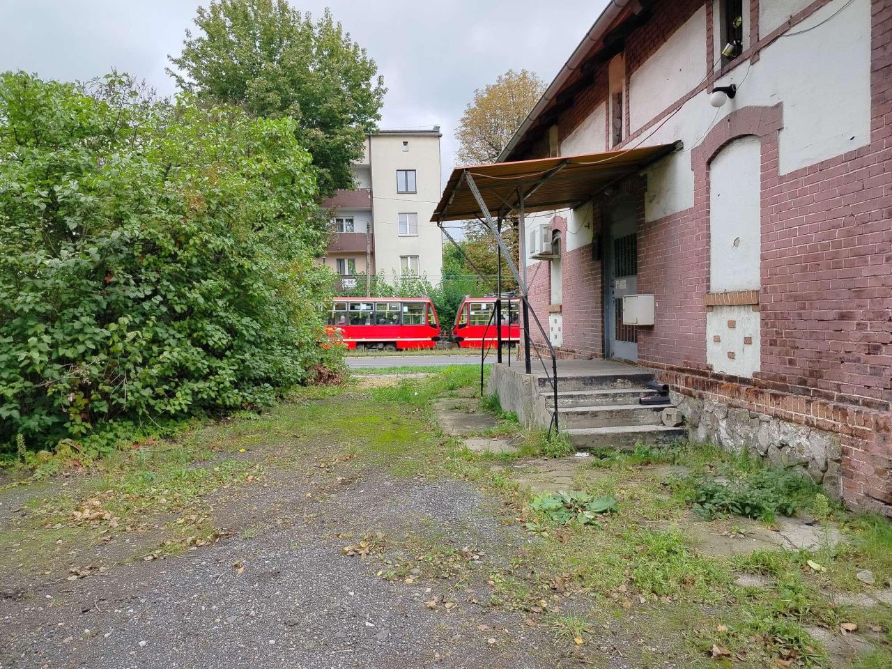 Lokal Bytom Szombierki, ul. Zabrzańska. Zdjęcie 2