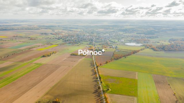 Działka budowlana Krynki, ul. Sokólska. Zdjęcie 9
